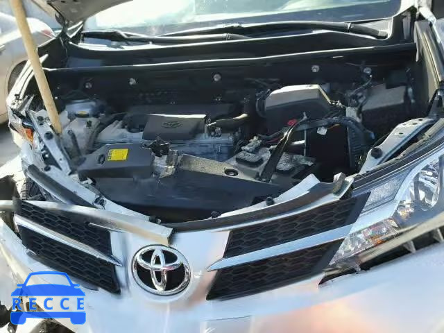 2013 TOYOTA RAV4 LIMIT 2T3YFREV9DW006522 image 6