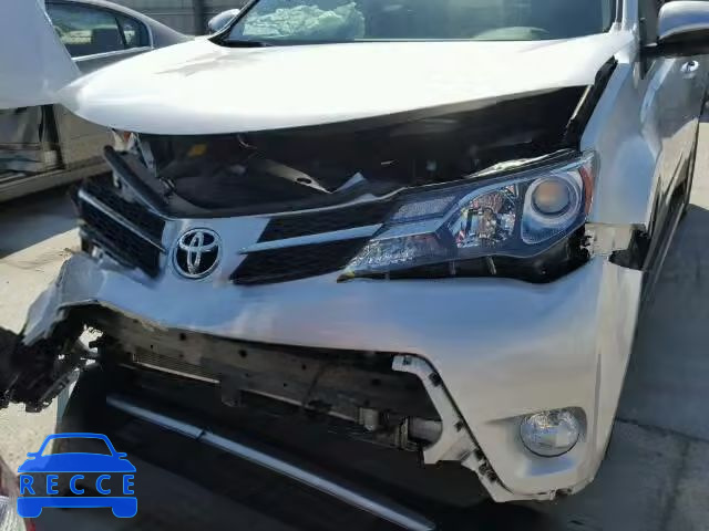 2013 TOYOTA RAV4 LIMIT 2T3YFREV9DW006522 image 8