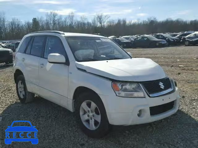 2007 SUZUKI GRAND VITA JS3TE944874204310 image 0