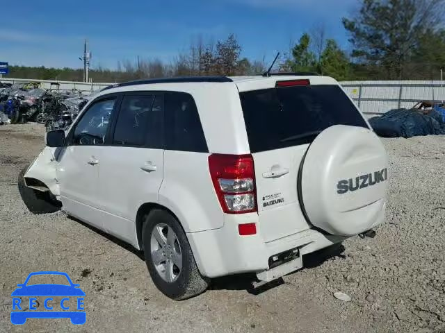 2007 SUZUKI GRAND VITA JS3TE944874204310 image 2