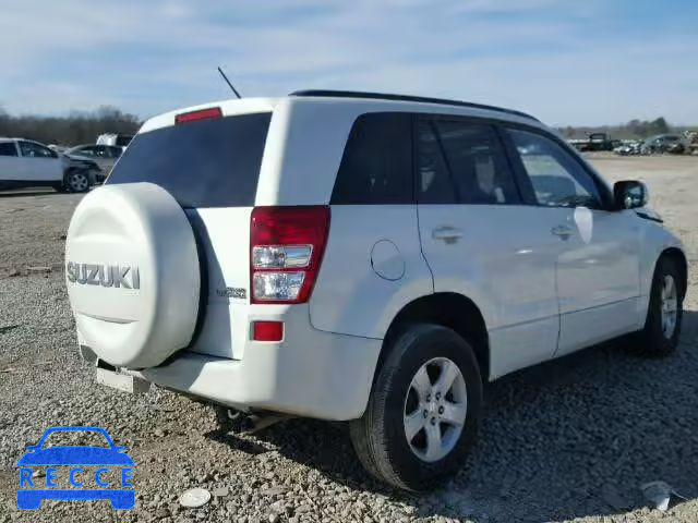 2007 SUZUKI GRAND VITA JS3TE944874204310 image 3