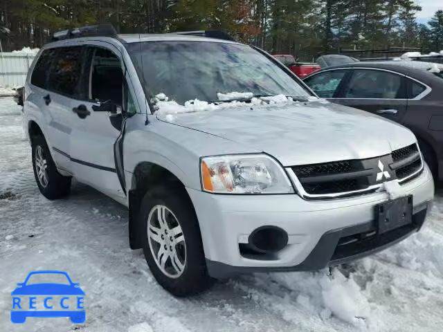 2006 MITSUBISHI ENDEAVOR L 4A4MN21S76E070775 image 0