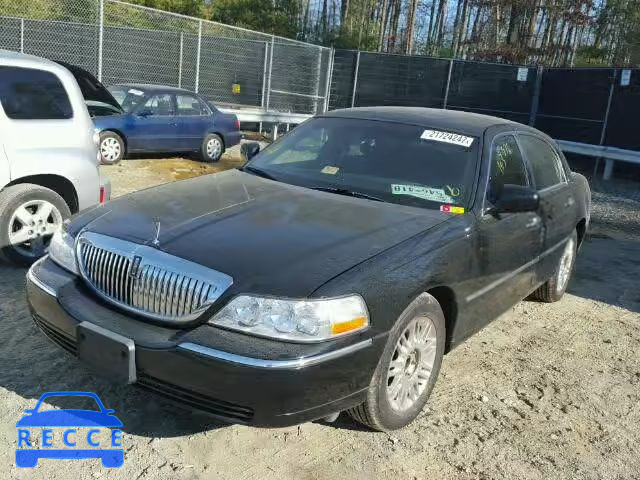 2011 LINCOLN TOWN CAR S 2LNBL8CV3BX763328 Bild 1