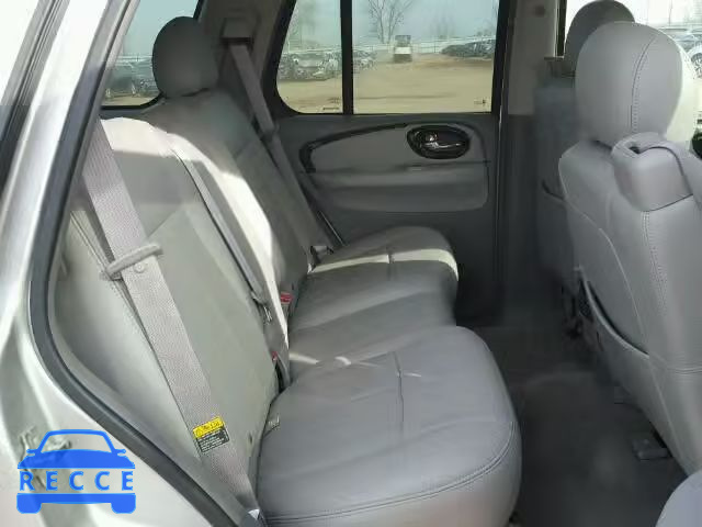 2005 BUICK RAINIER CX 5GADT13S952124759 зображення 5