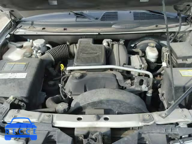 2005 BUICK RAINIER CX 5GADT13S952124759 image 6