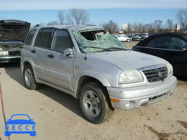 2002 SUZUKI GRAND VITA JS3TD62VX24150563 зображення 0