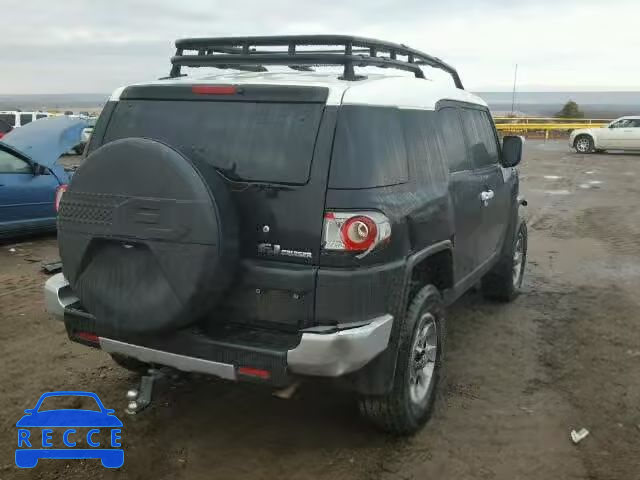 2012 TOYOTA FJ CRUISER JTEBU4BF0CK138518 image 3