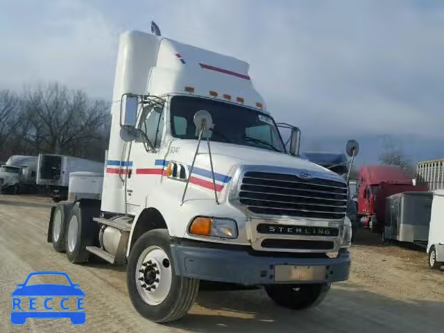 2007 STERLING TRUCK AT9500 2FWJA3CV97AX72599 зображення 0