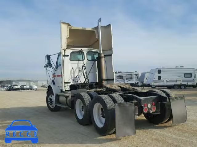 2007 STERLING TRUCK AT9500 2FWJA3CV97AX72599 image 2