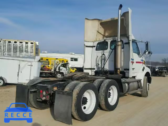 2007 STERLING TRUCK AT9500 2FWJA3CV97AX72599 image 3