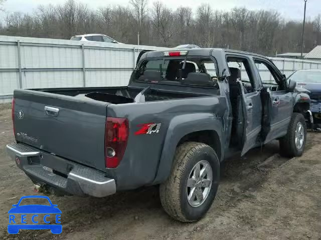 2012 CHEVROLET COLORADO L 1GCHTDFE2C8133255 Bild 3