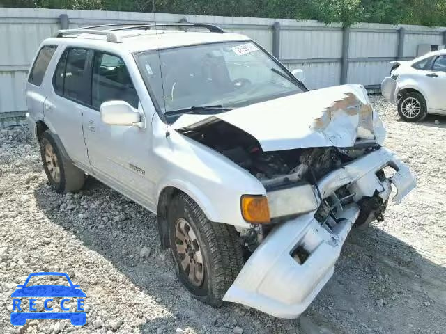 1999 HONDA PASSPORT E 4S6CK58W8X4418650 image 0