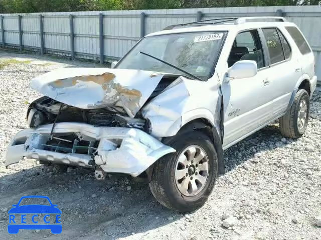 1999 HONDA PASSPORT E 4S6CK58W8X4418650 image 1