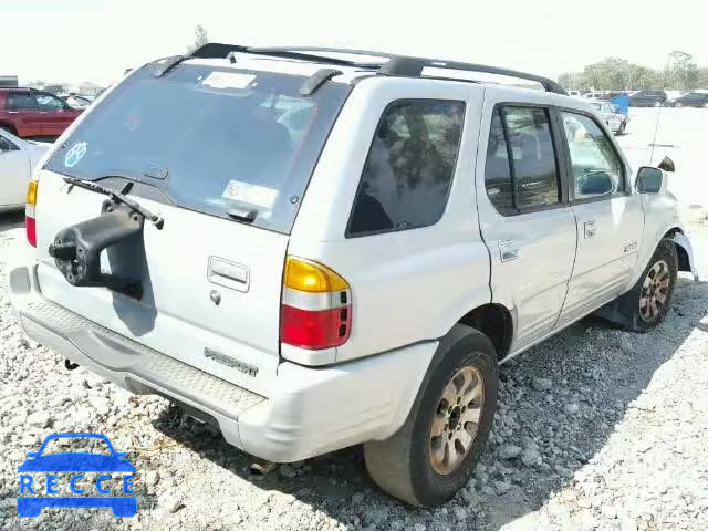 1999 HONDA PASSPORT E 4S6CK58W8X4418650 image 3
