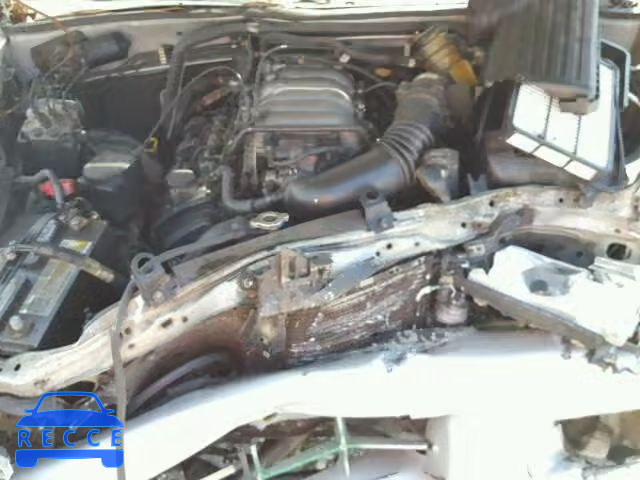 1999 HONDA PASSPORT E 4S6CK58W8X4418650 image 6