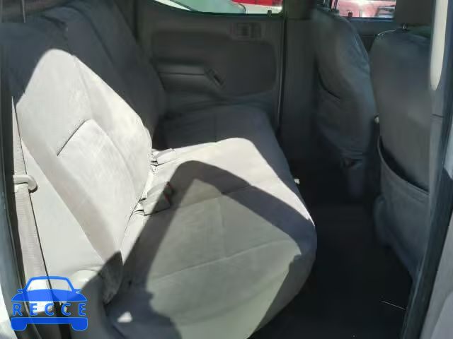 2003 TOYOTA TACOMA PRE 5TEGN92N83Z176473 image 5