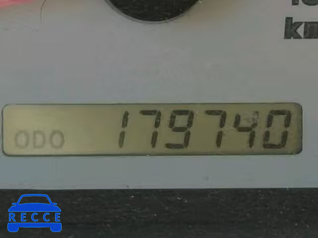 2003 TOYOTA TACOMA PRE 5TEGN92N83Z176473 image 7