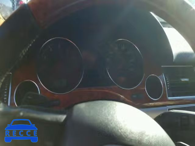 2007 AUDI A8 QUATTRO WAULV44E77N009834 image 7