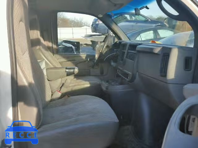 2004 CHEVROLET EXPRESS G2 1GCGG25VX41147839 image 4