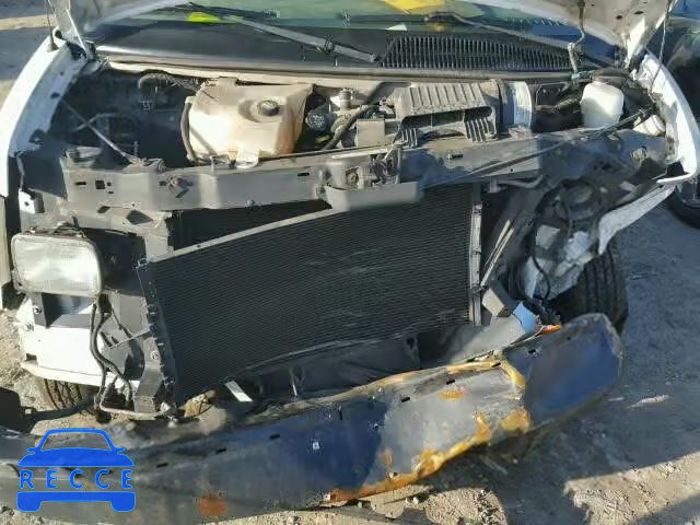 2004 CHEVROLET EXPRESS G2 1GCGG25VX41147839 image 6