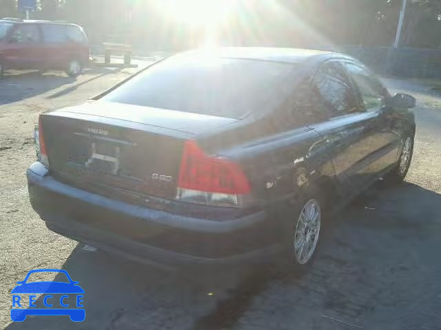 2003 VOLVO S60 YV1RS61T832265376 image 3