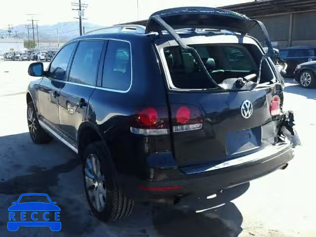 2008 VOLKSWAGEN TOUAREG 2 WVGBE77L18D004903 image 2