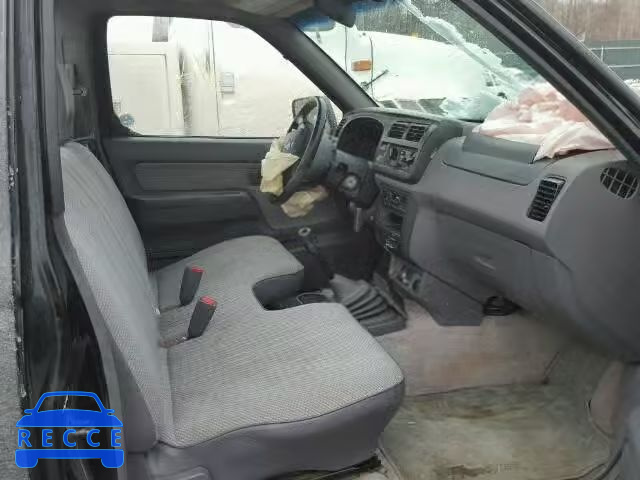 1999 NISSAN FRONTIER X 1N6DD21S2XC324476 image 4