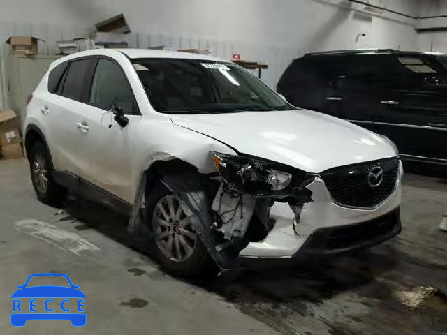 2015 MAZDA CX-5 TOURI JM3KE4CY9F0442052 image 0