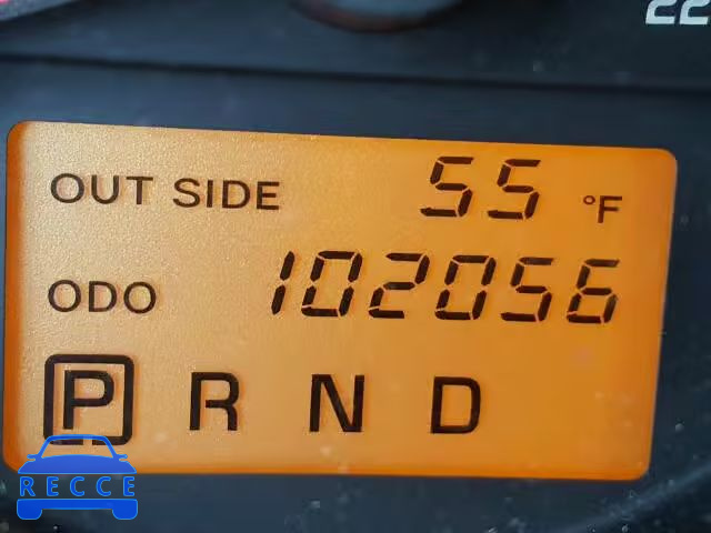 2007 TOYOTA RAV4 SPORT JTMZD32V675069701 image 7