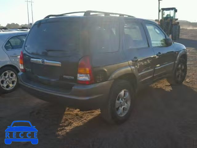 2003 MAZDA TRIBUTE ES 4F2CZ06103KM38285 зображення 3