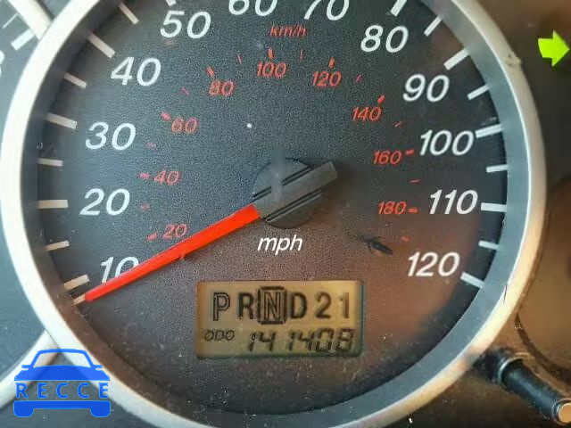 2003 MAZDA TRIBUTE ES 4F2CZ06103KM38285 image 7