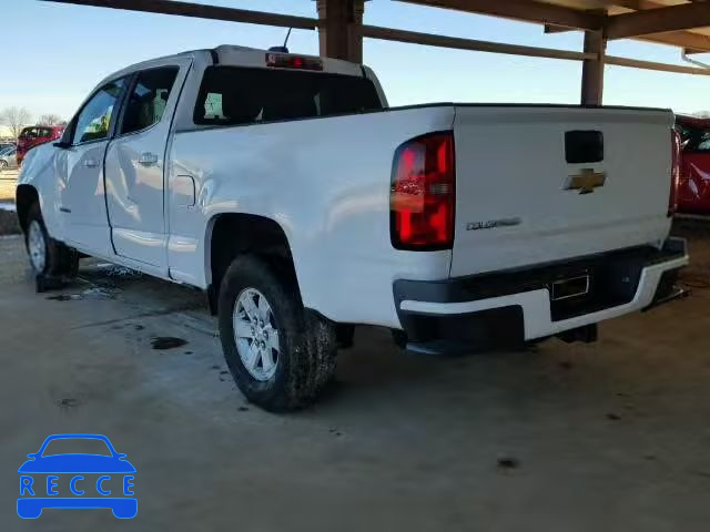 2015 CHEVROLET COLORADO 1GCGSAE39F1197934 image 2