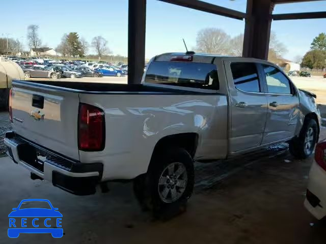 2015 CHEVROLET COLORADO 1GCGSAE39F1197934 Bild 3