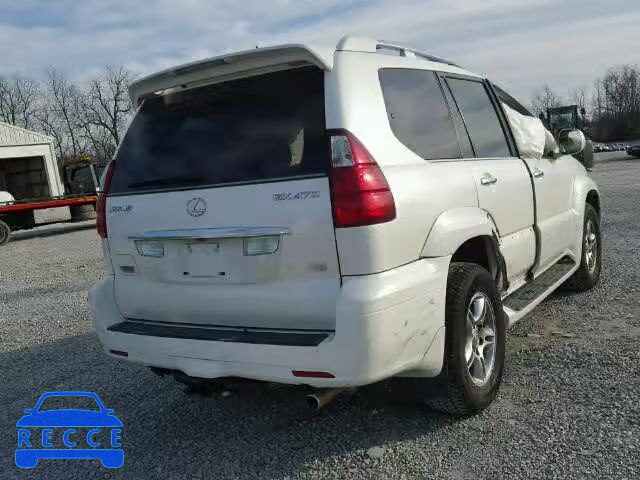 2008 LEXUS GX 470 JTJBT20X980153302 зображення 3