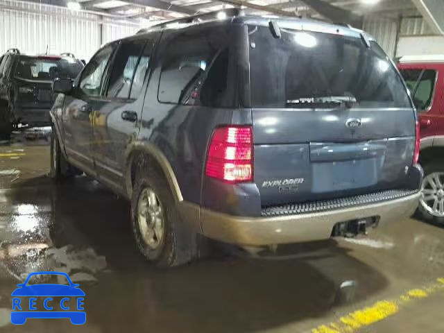 2002 FORD EXPLORER E 1FMZU74W92ZA57892 image 2