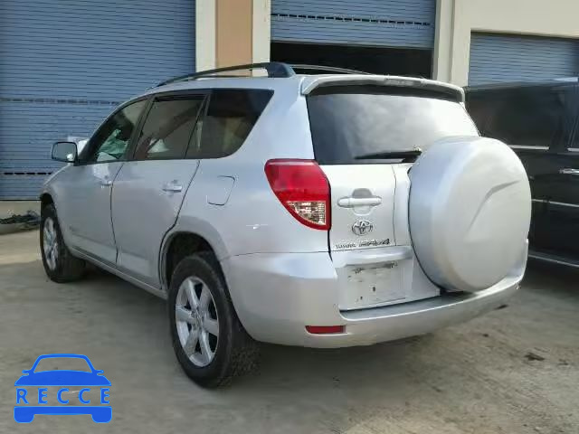 2006 TOYOTA RAV4 LTD JTMBK34V465002405 image 2