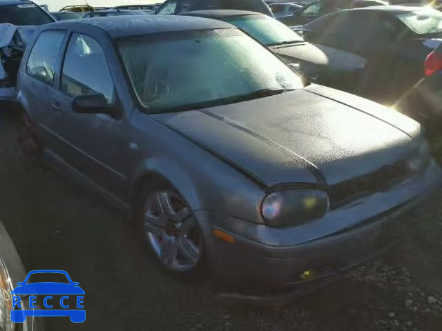 2003 VOLKSWAGEN GTI 9BWDE61J834044473 image 0