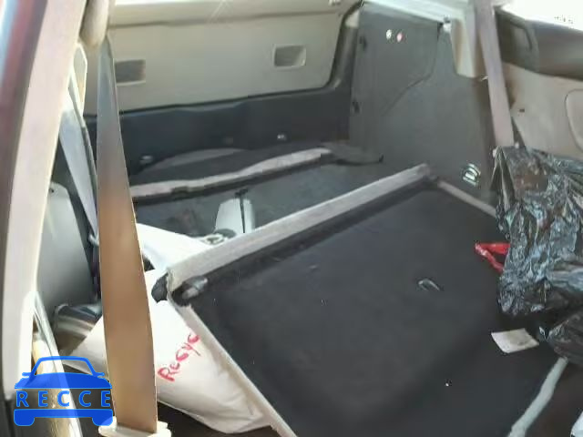 2003 VOLKSWAGEN GTI 9BWDE61J834044473 image 5