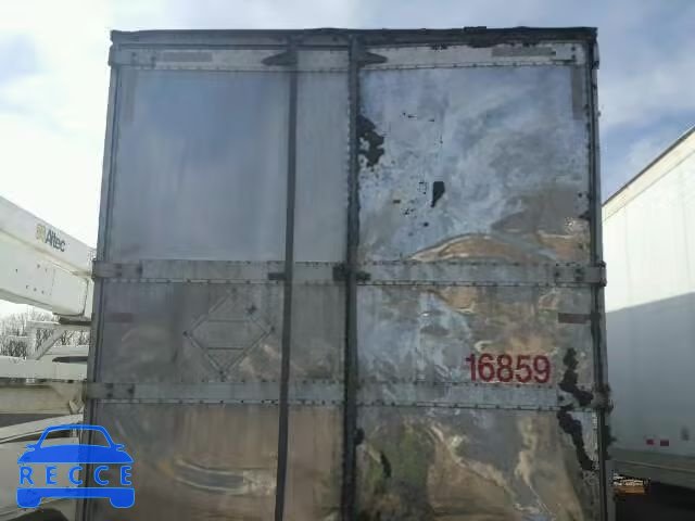 2008 UTIL REEFER 1UYVS25398V315125 Bild 6