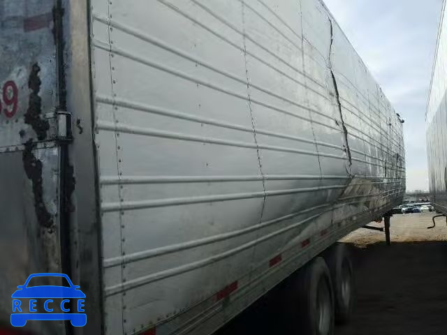 2008 UTIL REEFER 1UYVS25398V315125 Bild 8