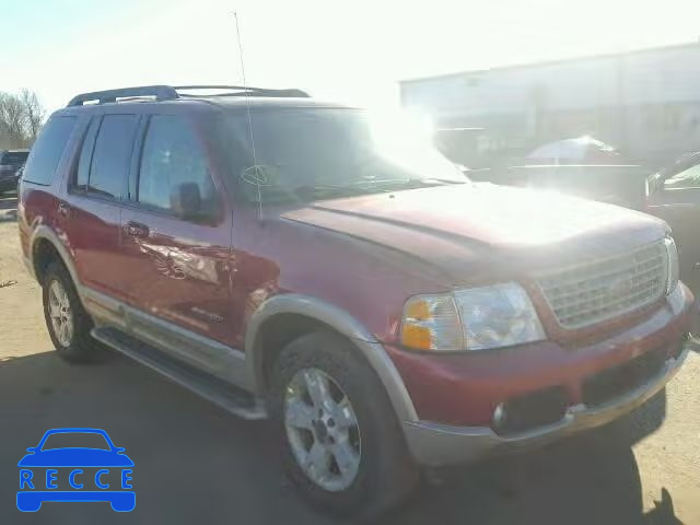 2005 FORD EXPLORER E 1FMDU74WX5UA24542 image 0