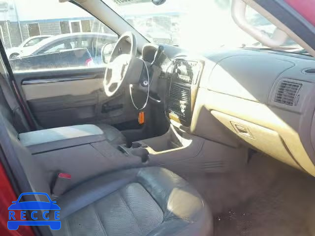 2005 FORD EXPLORER E 1FMDU74WX5UA24542 image 4