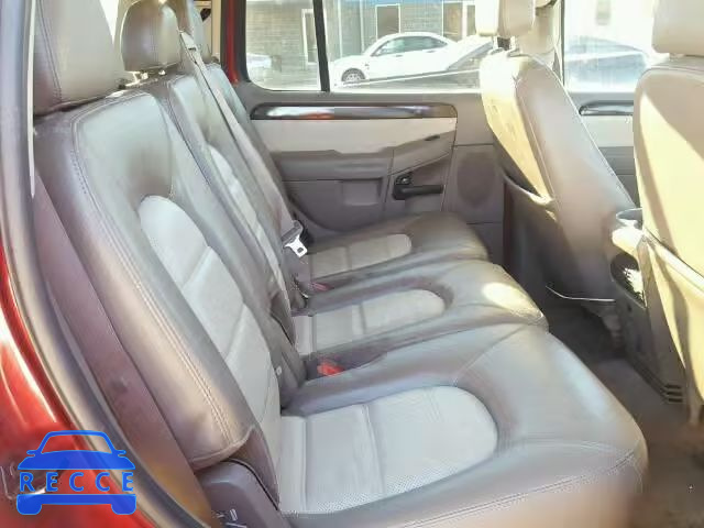 2005 FORD EXPLORER E 1FMDU74WX5UA24542 image 5