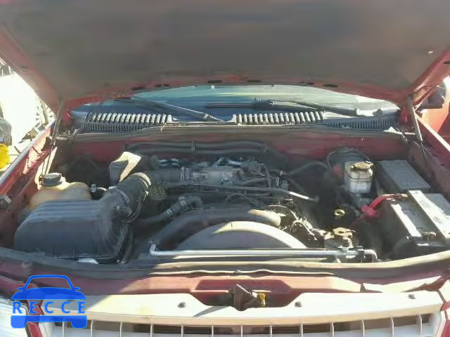 2005 FORD EXPLORER E 1FMDU74WX5UA24542 image 6