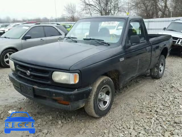 1994 MAZDA B2300 4F4CR12A1RTM47793 зображення 1