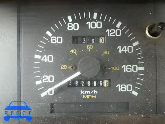 1994 MAZDA B2300 4F4CR12A1RTM47793 зображення 7