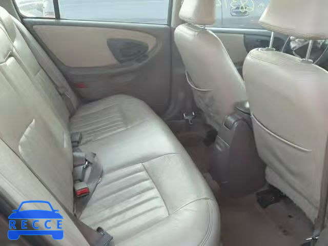 1999 CHEVROLET MALIBU LS 1G1NE52J3X6248446 зображення 5