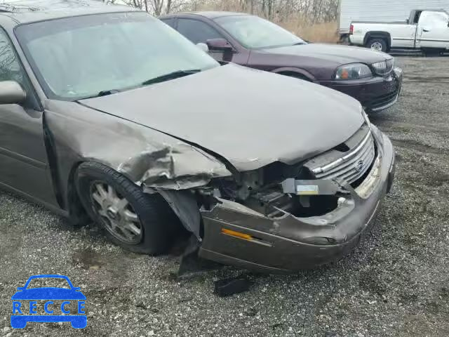 1999 CHEVROLET MALIBU LS 1G1NE52J3X6248446 зображення 8