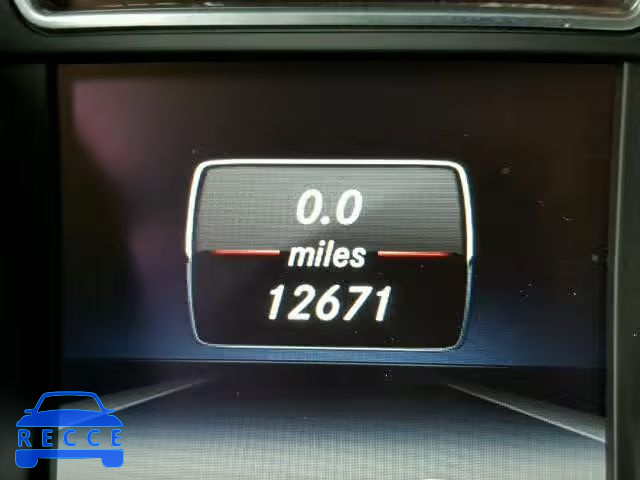 2015 MERCEDES-BENZ GL450 4 MA 4JGDF6EE6FA443999 image 7