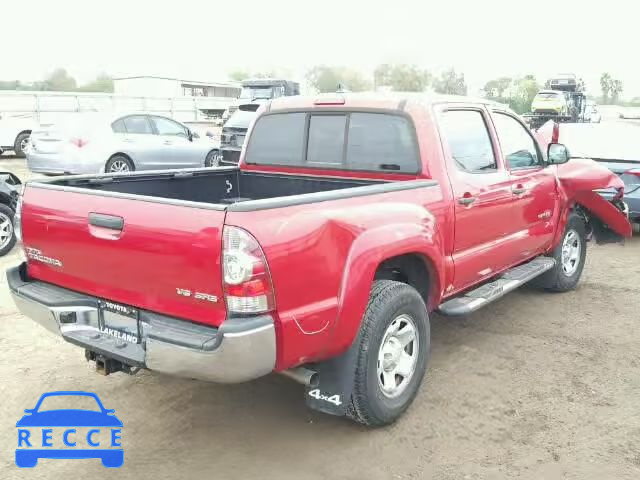2015 TOYOTA TACOMA DOU 3TMLU4EN4FM188296 image 3